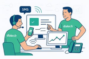Comment optimiser l&rsquo;envoi de sms pour booster les abonnements en salles de sport et clubs fitness