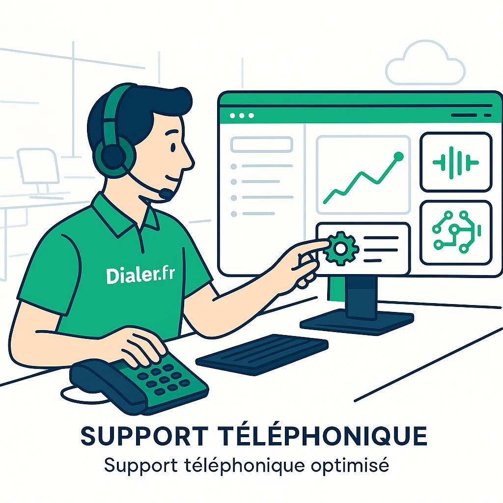découvrez comment organiser efficacement les savoirs pour optimiser la performance de votre support téléphonique et améliorer la satisfaction client.
