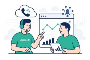 Comment organiser efficacement les savoirs pour un support téléphonique performant
