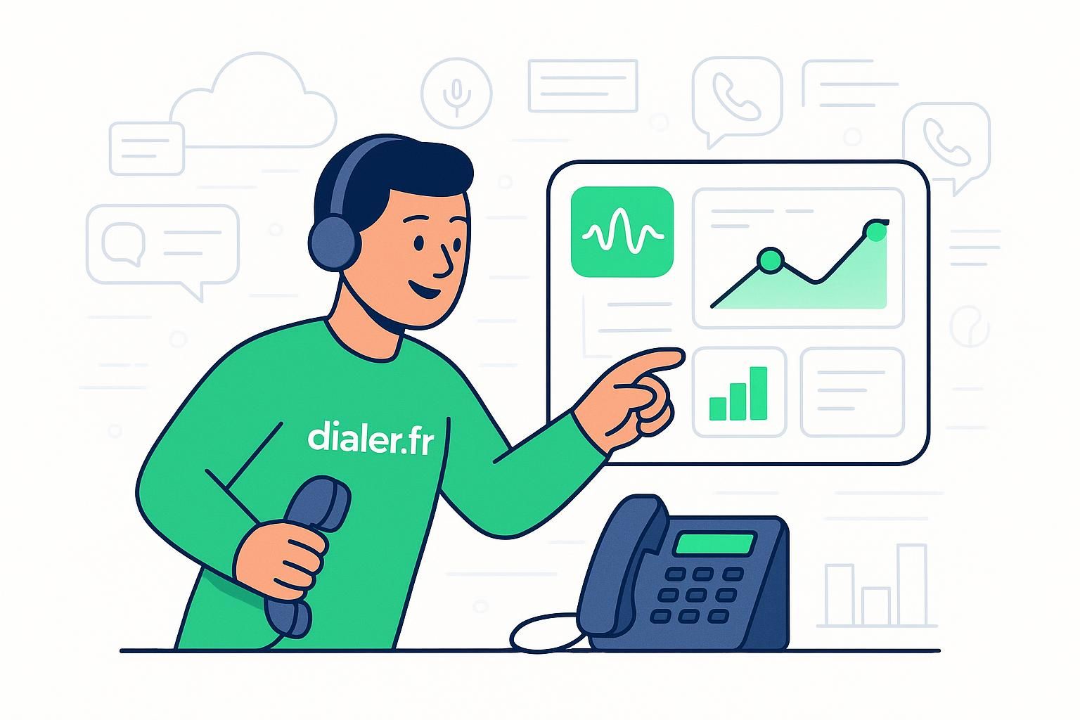 Comment otter ai révolutionne la transcription et le résumé des appels grâce à l&rsquo;ia