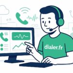 Comment prévenir et détecter le burnout en call center pour améliorer la qualité de vie au travail