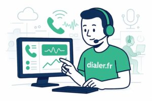 Comment prévenir et détecter le burnout en call center pour améliorer la qualité de vie au travail