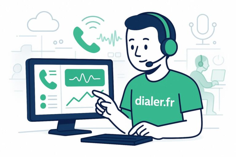 Comment prévenir et détecter le burnout en call center pour améliorer la qualité de vie au travail