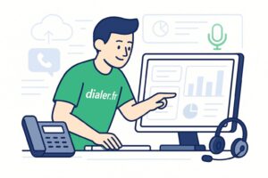 Comment recruter un prospecteur indépendant freelance sdr efficacement