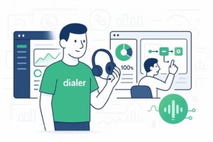 Comment réduire le turnover dans un call center grâce à des stratégies efficaces