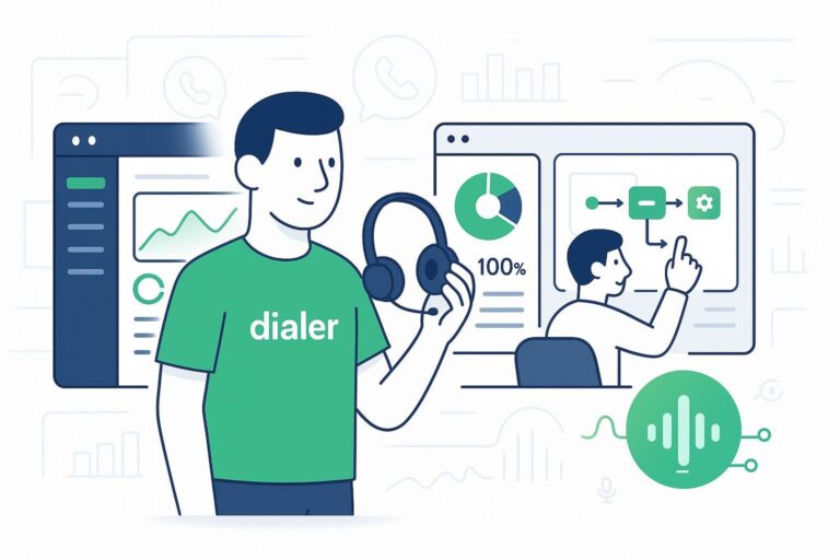 Comment réduire le turnover dans un call center grâce à des stratégies efficaces