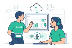 Comment réussir la mise en place d&rsquo;une voip franchise multi-sites en 2026