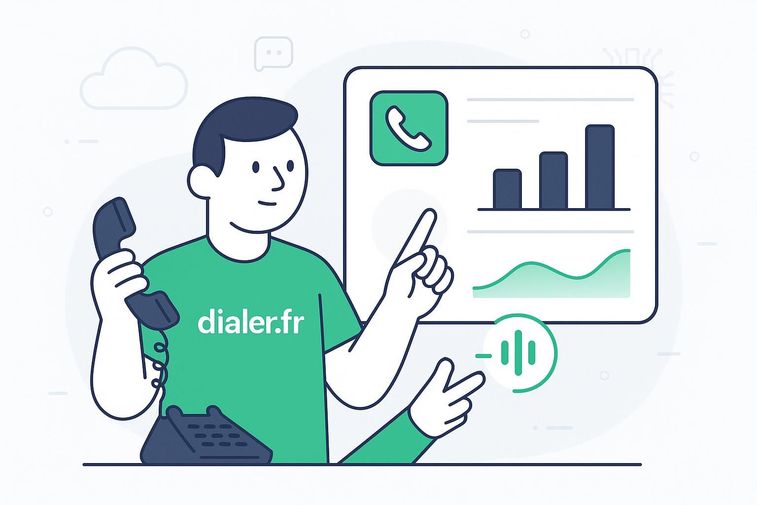 Comment suivre l&rsquo;origine des appels pour optimiser votre stratégie marketing