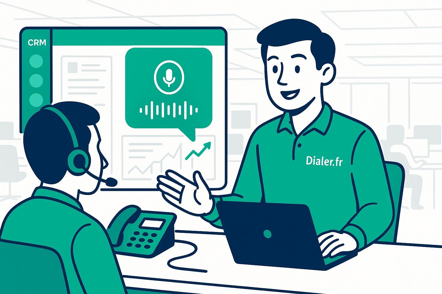 découvrez comment utiliser chatgpt pour répondre efficacement aux objections clients et augmenter vos ventes grâce à des réponses personnalisées et convaincantes.