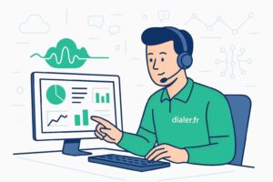 Comment utiliser des prompts chatgpt pour préparer efficacement vos appels commerciaux discovery