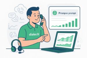 Comment utiliser les prompts chatgpt pour réussir la négociation et le closing en vente