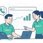 Comment utiliser utm pour tracker les appels dans vos campagnes marketing téléphoniques