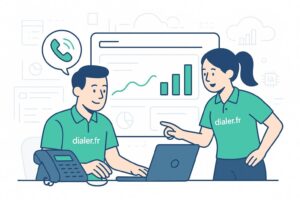 Comment utiliser utm pour tracker les appels dans vos campagnes marketing téléphoniques