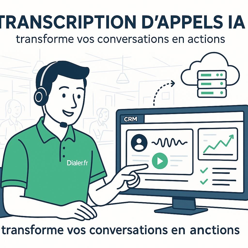 découvrez notre comparatif 2026 des meilleures solutions de transcription ia pour la téléphonie. analysez le top 10 des outils incontournables pour optimiser vos communications.