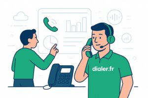 Comprendre le rôle de la voip dans le transport logistique pour optimiser la communication