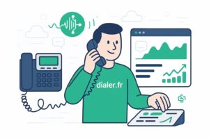 Découvrez comment copilot améliore les ventes et les fonctionnalités dans dynamics 365
