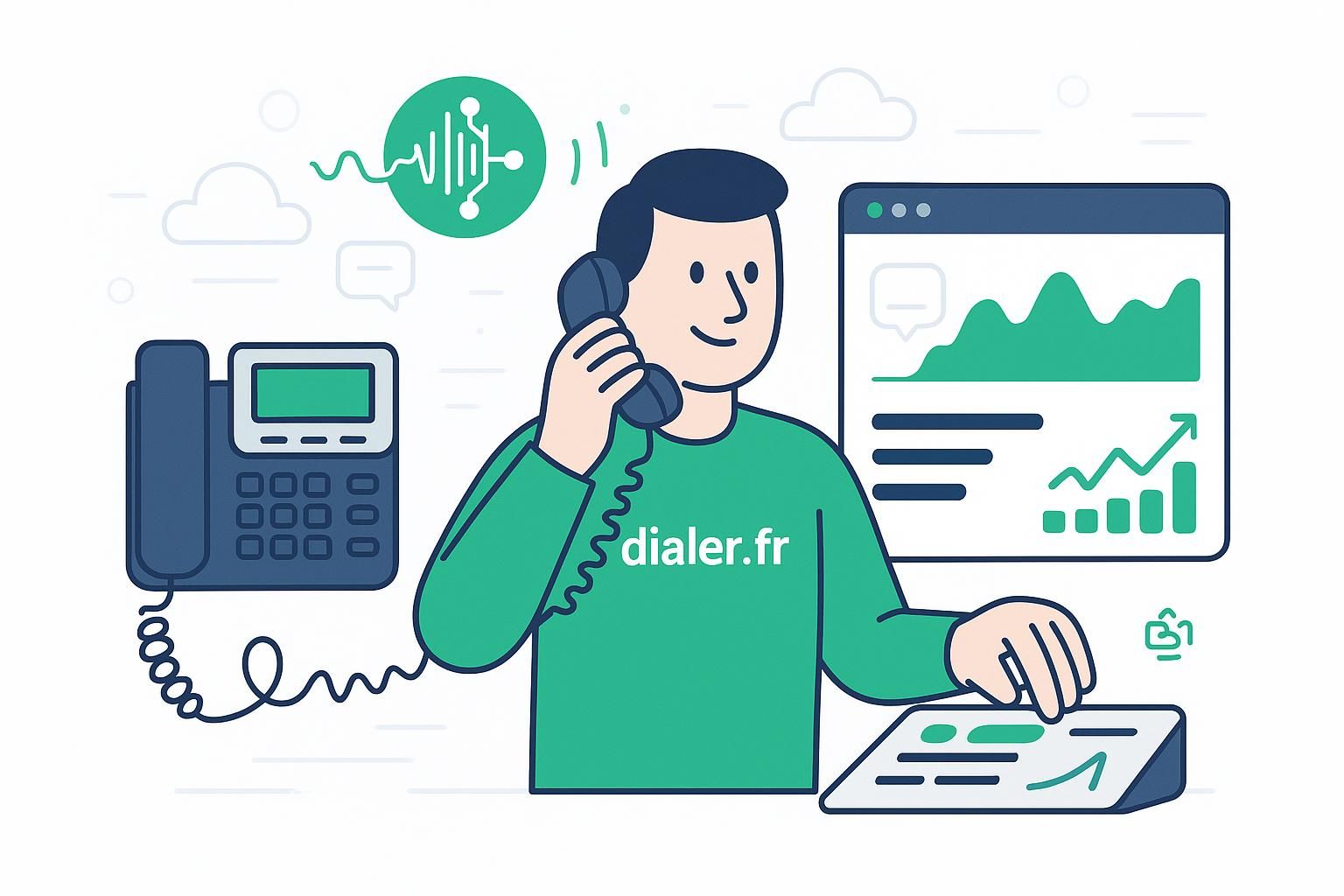 Découvrez comment copilot améliore les ventes et les fonctionnalités dans dynamics 365