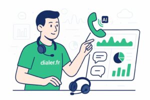 Dialpad avis ia : quelles promesses pour la relation client en 2026