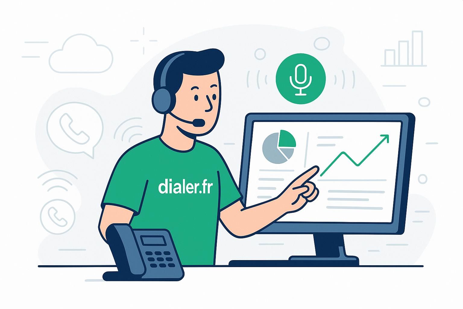Einstein GPT et Salesforce : comment automatiser vos ventes efficacement