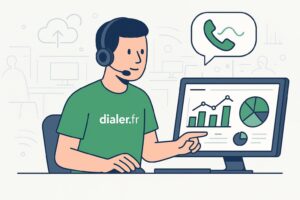 Externaliser la prospection téléphonique : avantages, risques et bonnes pratiques