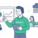 Fiche de poste du superviseur call center : missions, compétences et responsabilités essentielles