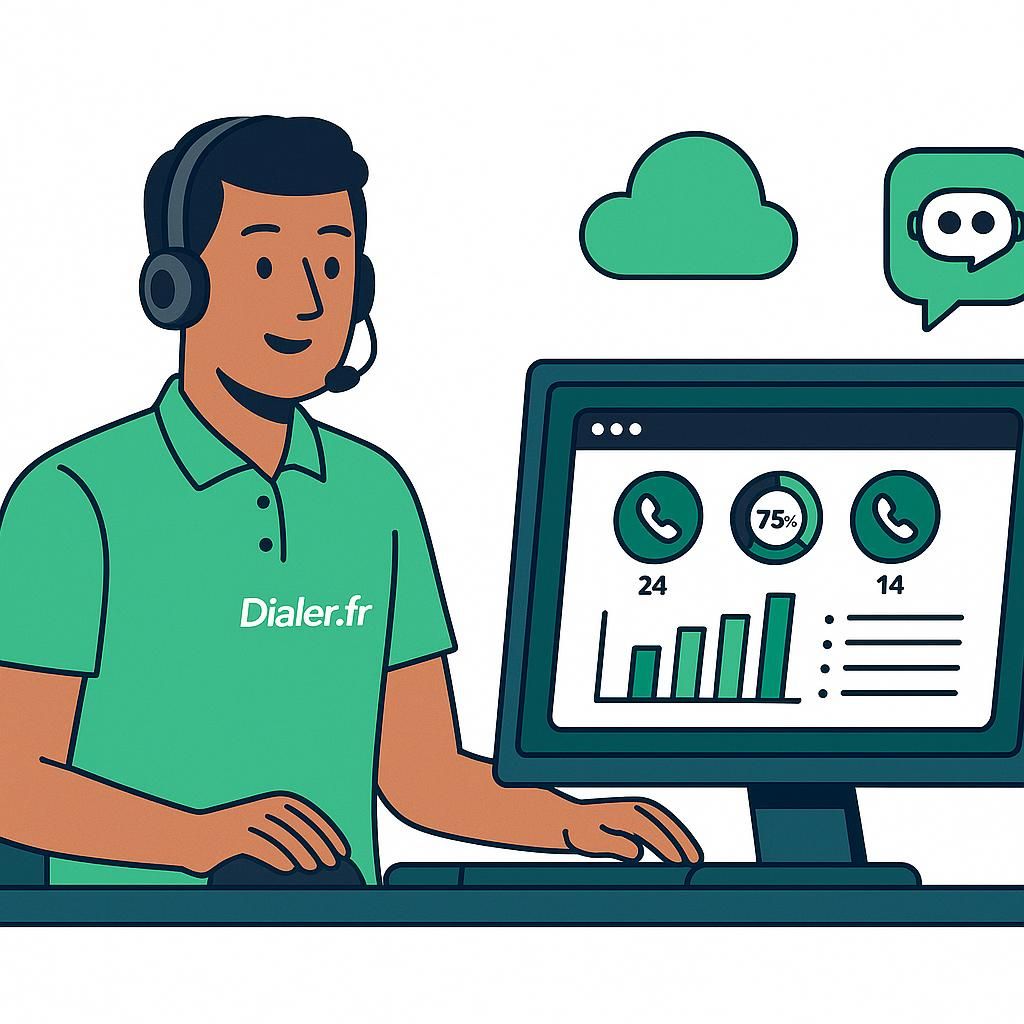 formation agents support téléphonique : suivez un programme complet de 3 semaines pour développer vos compétences, gérer efficacement les appels et exceller dans votre rôle de support client.