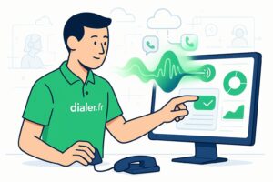 Les compétences clés pour devenir un team leader efficace en call center