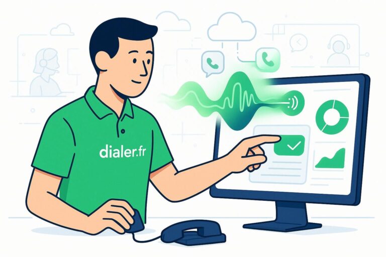 Les compétences clés pour devenir un team leader efficace en call center