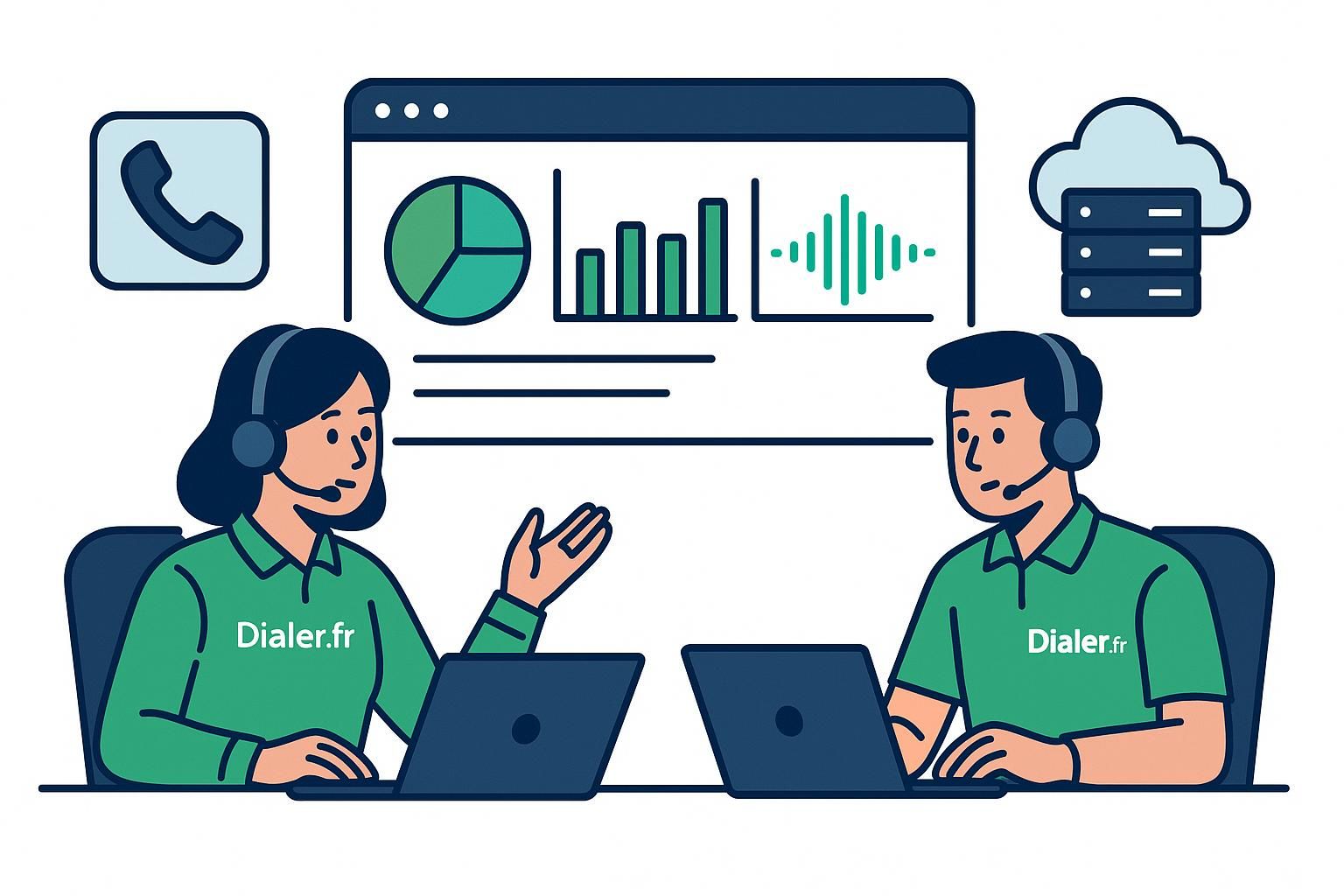 découvrez comment un support téléphonique efficace peut améliorer la rétention client grâce à notre étude approfondie mettant en lumière les meilleures pratiques et leurs bénéfices.