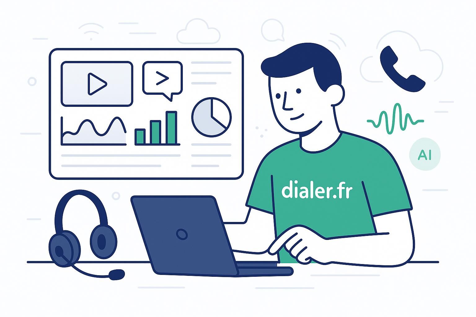 Livestorm avis : tout savoir sur la plateforme webinar et visio française