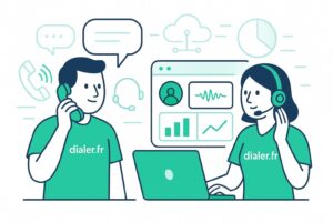 Onboarding agent support : les 15 premiers jours essentiels pour réussir