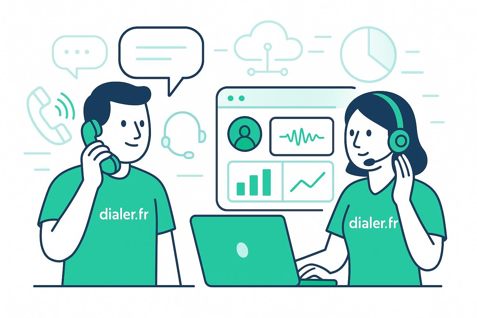 Onboarding agent support : les 15 premiers jours essentiels pour réussir