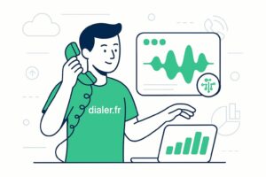 Optimiser la téléphonie avec pipedrive pour les courtiers cgp en 2026