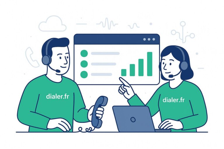 Optimiser les objectifs d&rsquo;appels téléphoniques de votre équipe avec pipedrive goals