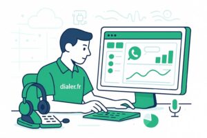 Optimiser vos campagnes d&rsquo;appels sortants avec la méthode pipedrive