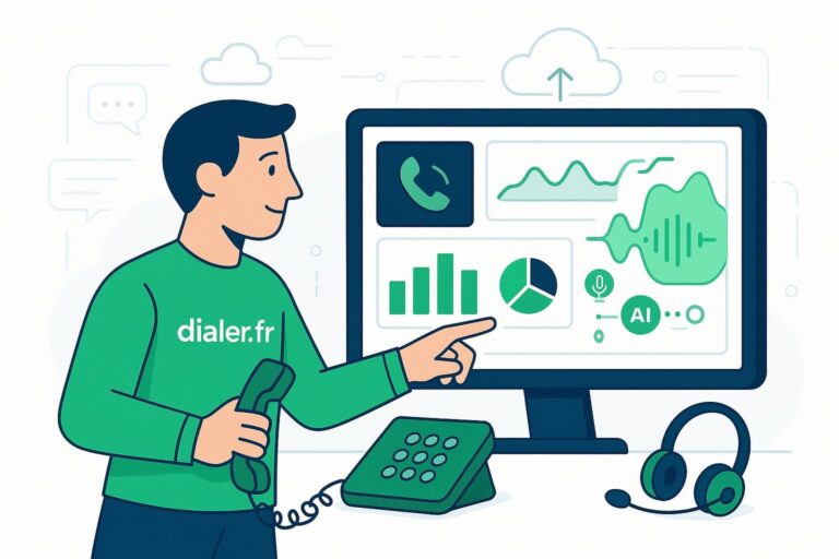 Optimiser votre téléphonie avec Zoho CRM pbx natif et extensions