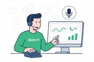 Pipedrive ai sales assistant : optimiser vos ventes grâce aux données d&rsquo;appels