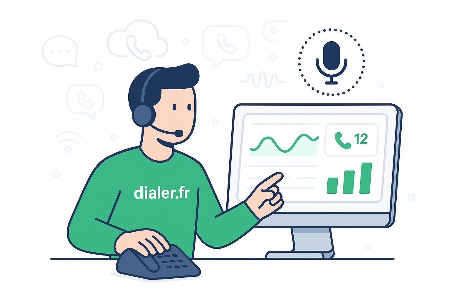 Pipedrive ai sales assistant : optimiser vos ventes grâce aux données d&rsquo;appels