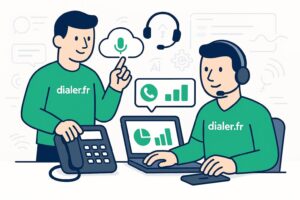 Pourquoi la voip est indispensable pour une agence marketing communication