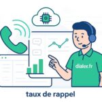 Pourquoi les clients rappellent-ils ? comprendre le taux de rappel et les contacts répétés