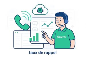 Pourquoi les clients rappellent-ils ? comprendre le taux de rappel et les contacts répétés