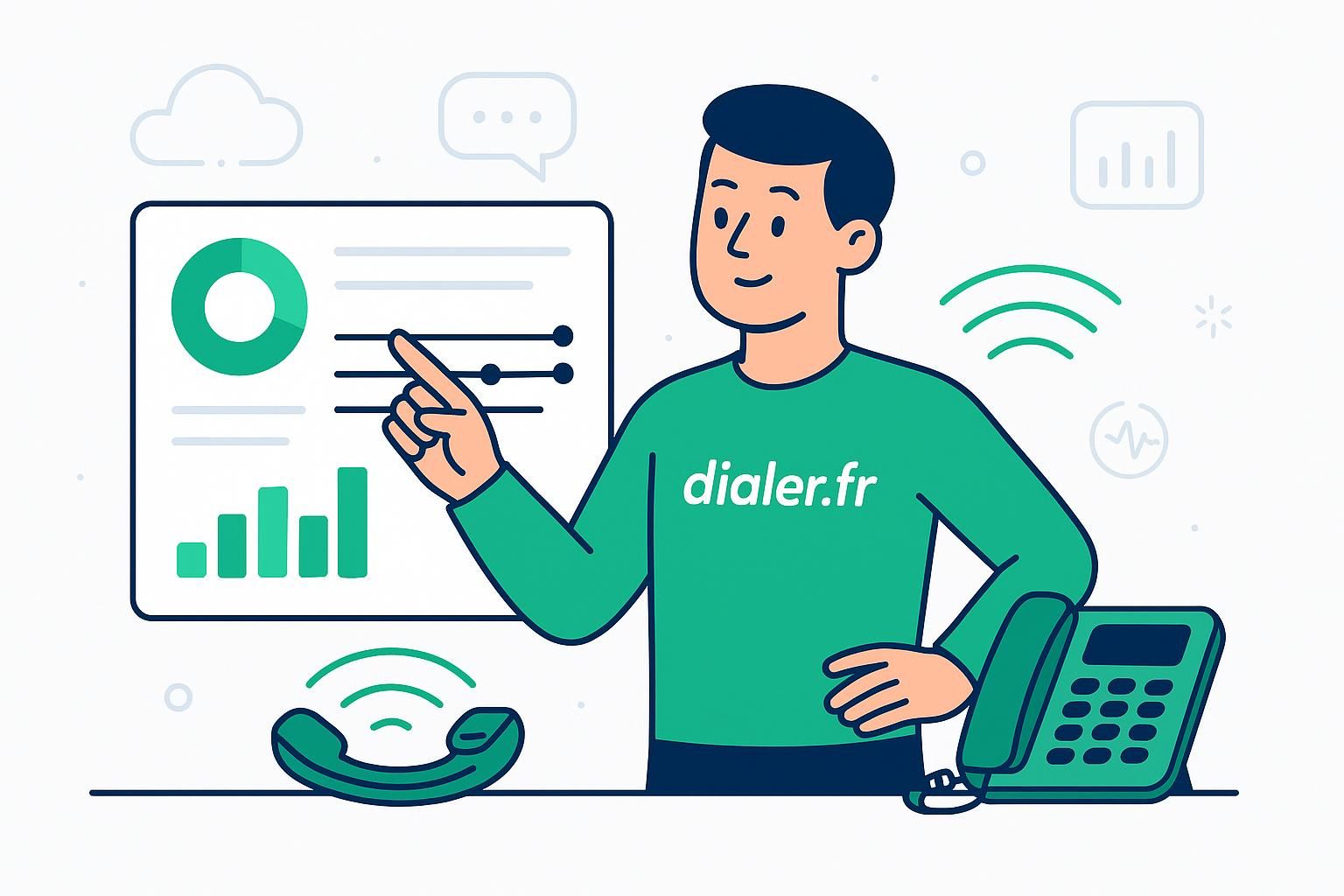 Quelle alternative à ringcentral mvp en 2026 choisir pour votre entreprise