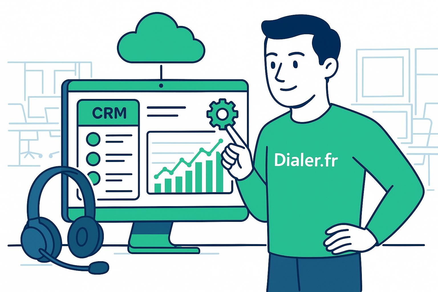 découvrez les meilleures alternatives à axialys pour optimiser l'efficacité de votre centre de contacts et améliorer la gestion de la relation client.