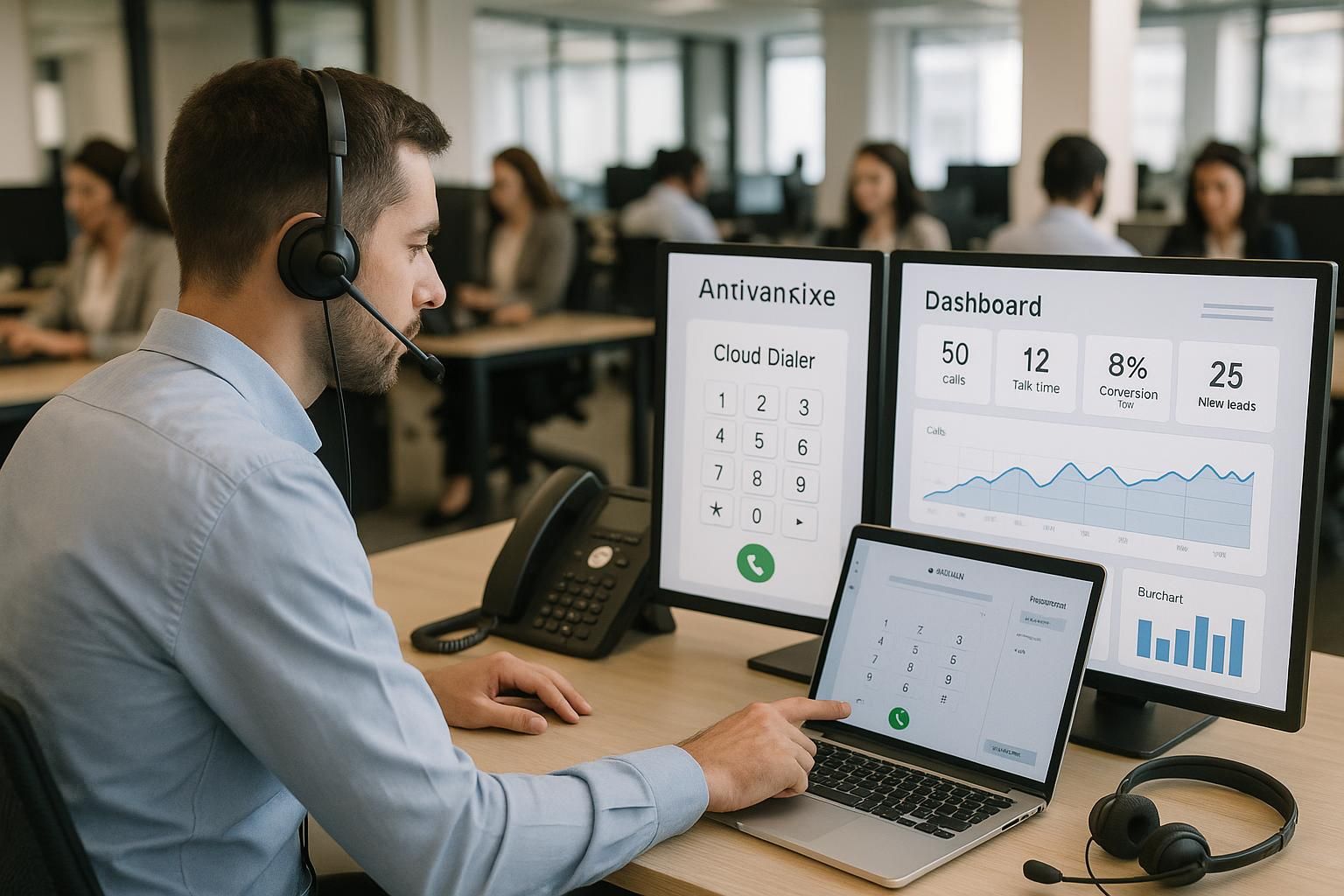 découvrez les meilleures alternatives à kixie pour la prospection crm en 2026 et choisissez la solution adaptée à vos besoins pour optimiser vos ventes.