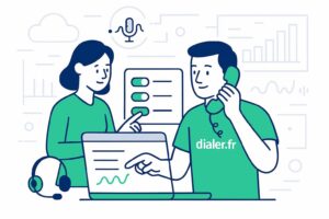 Quelle alternative choisir à outreach dialer pour optimiser vos séquences