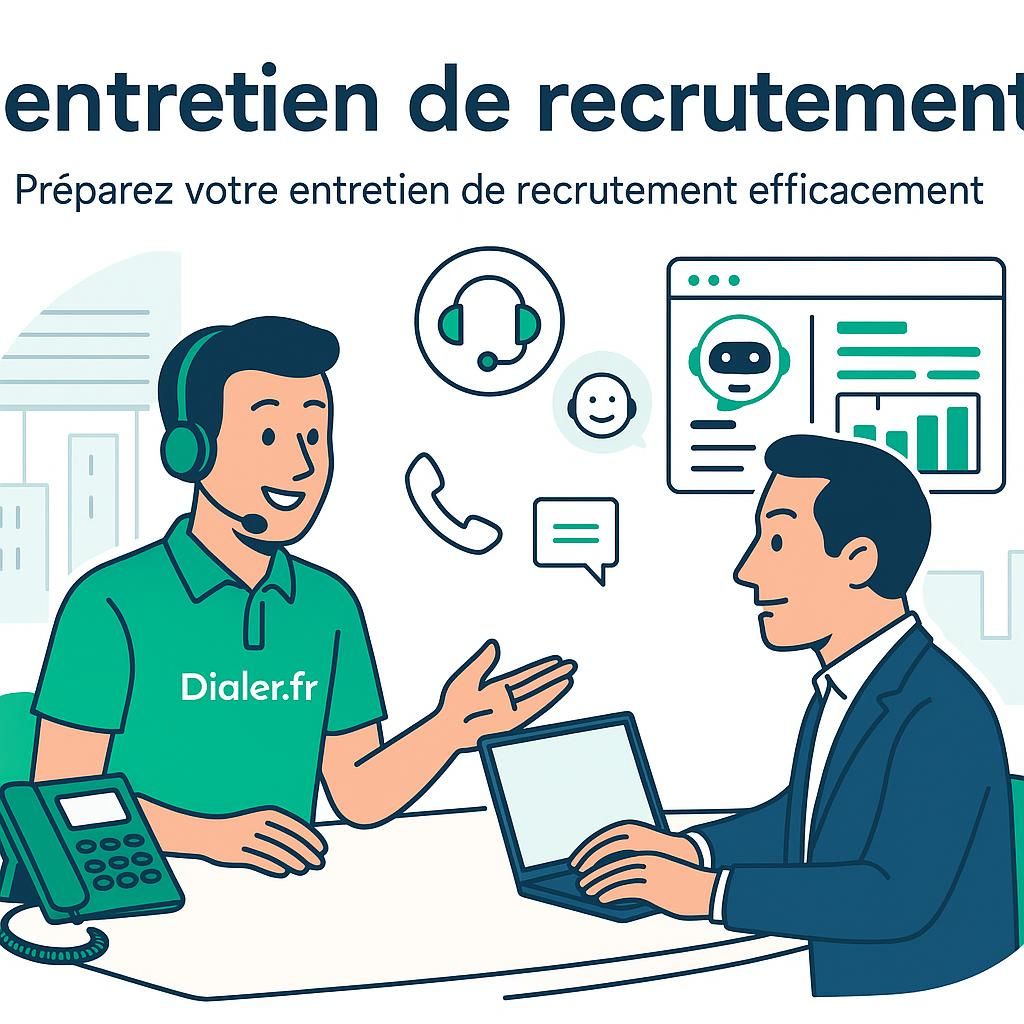 découvrez les questions essentielles à poser lors d'un entretien de recrutement pour un poste en support client afin d'évaluer efficacement les compétences et la motivation des candidats.