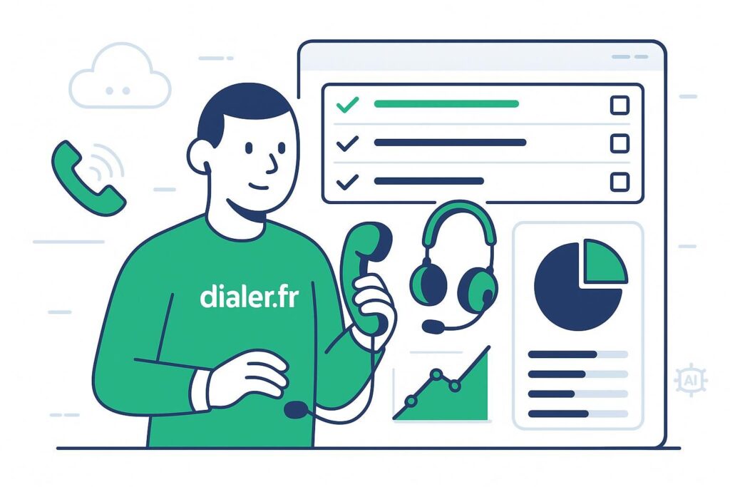 Quelles questions poser lors d&rsquo;un entretien de recrutement pour un poste en support client