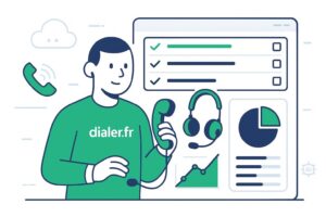 Quelles questions poser lors d&rsquo;un entretien de recrutement pour un poste en support client