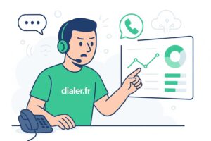 Recrutement support : comment tester la gestion d’un appel client difficile en simulation