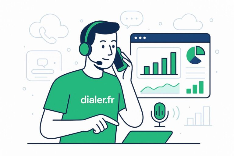 Recruter les agents support téléphonique : quel est le profil idéal en 2026